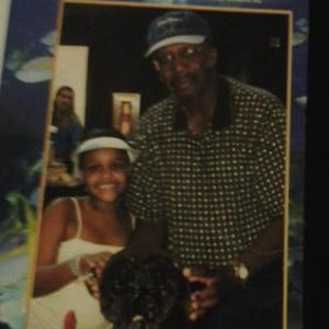 Meet your Posher, Leann