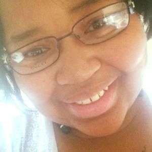 Meet your Posher, Laquisha