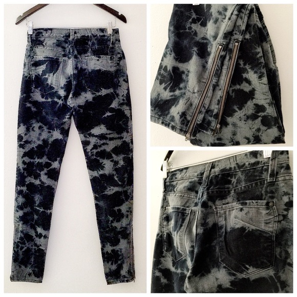 ✨JAMES JEANS Women's Twiggy Style Mid Rise Jeans✨ - Picture 2 of 4