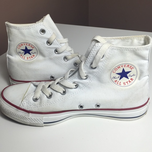 Converse Chuck Taylor® High Top Sneaker