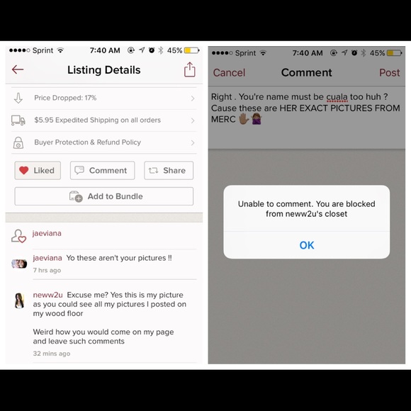 WHY DO PEOPLE DO THIS ๐๐ - Picture 2 of 2