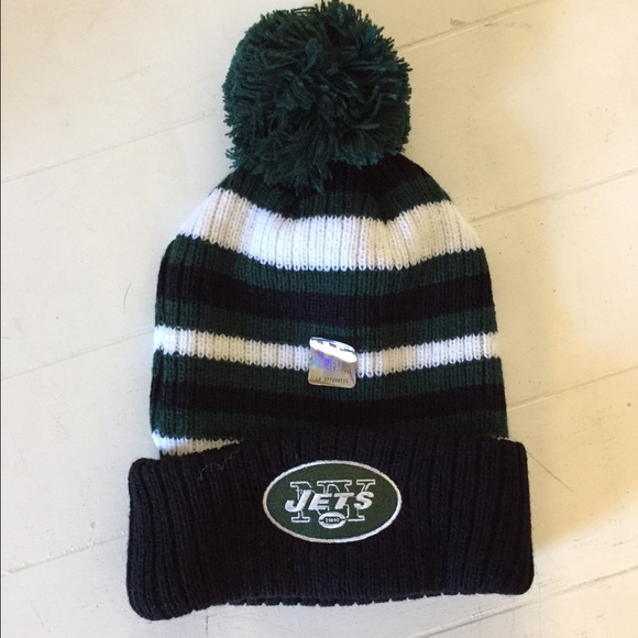 miller lite knit hat