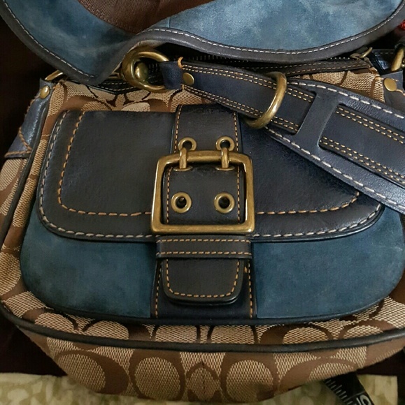 Mini purse and hat