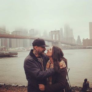 Meet your Posher, Alicia