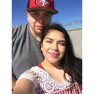 Meet your Posher, Carina