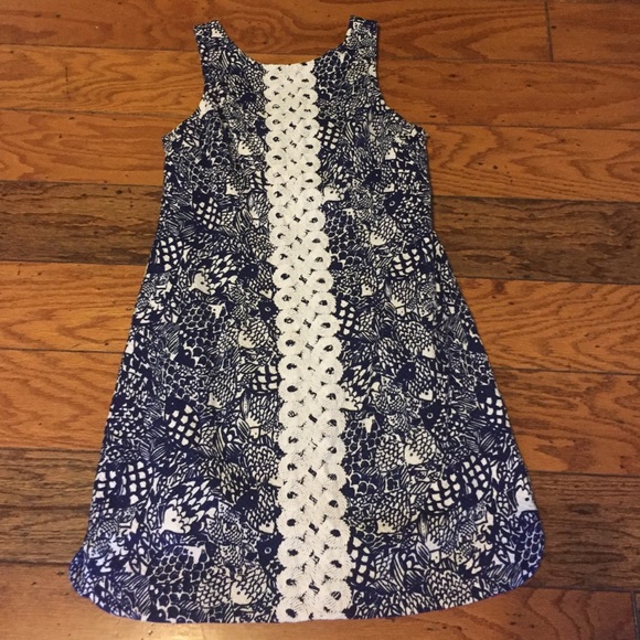 NWT Lilly Pulitzer for Target Shift