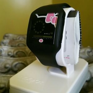 Hello Kitty Nooka Watch
