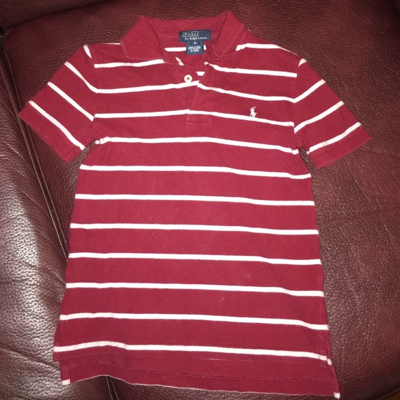 Boys Ralph Lauren