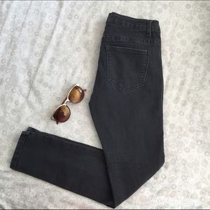 Forever 21 Skinny Jeans