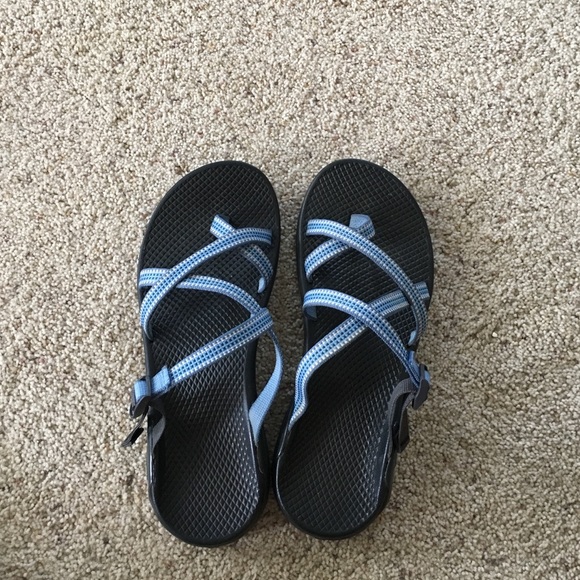Women Chaco sandal. Size 9