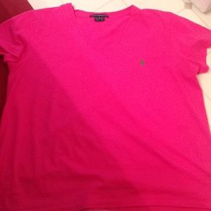Ralph Lauren t shirt