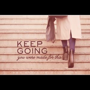 Meet your Posher, Vanessa