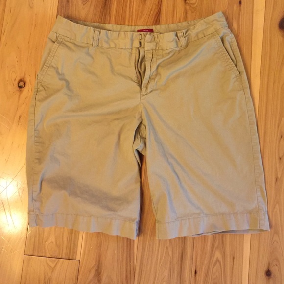 Bermuda Shorts