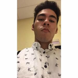 Meet your Posher, Matthew