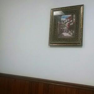 Meet your Posher, Faye