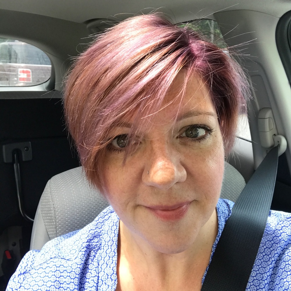 Meet your Posher, Barbra