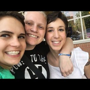 Meet your Posher, Beth