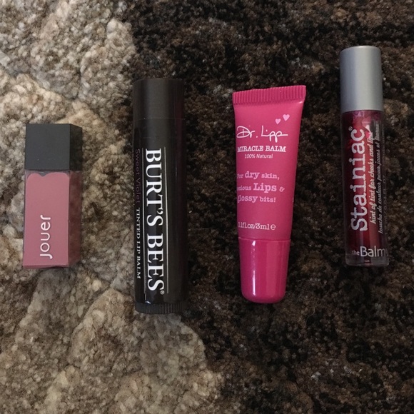 Birch box lip care. - Picture 1 of 3