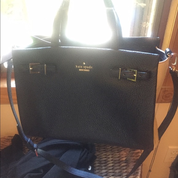 Kate Spade Leather bag