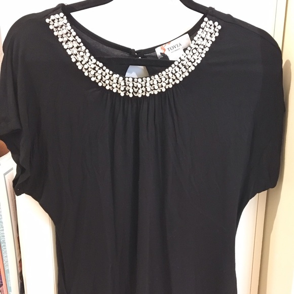 Maternity dressy top