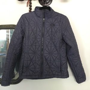 The north face jacket