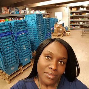 Meet your Posher, Celeste