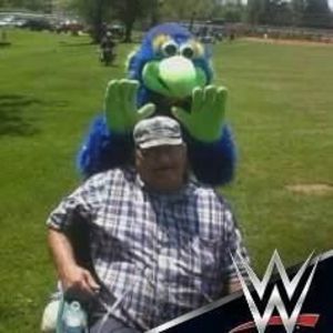 Meet your Posher, Tammy