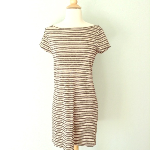T-shirt Dress