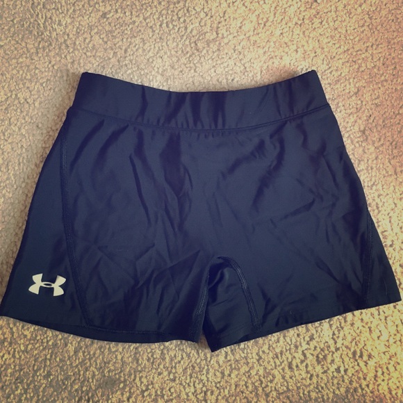 Under amour spandex
