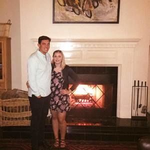 Meet your Posher, Thomas