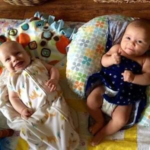 Meet your Posher, Lynn