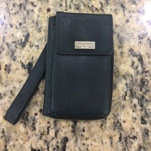 Kate Spade wallet / phone holder