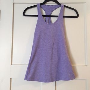 lululemon cool racerbacks