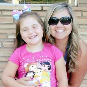 Meet your Posher, Deeanne