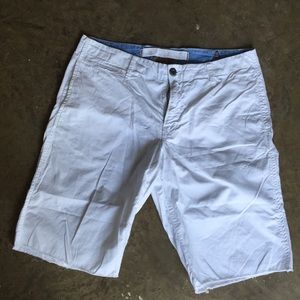 Original Paperbacks Corduroy Shorts