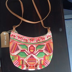 Star Mela purse new with tags