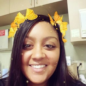 Meet your Posher, Adrianna