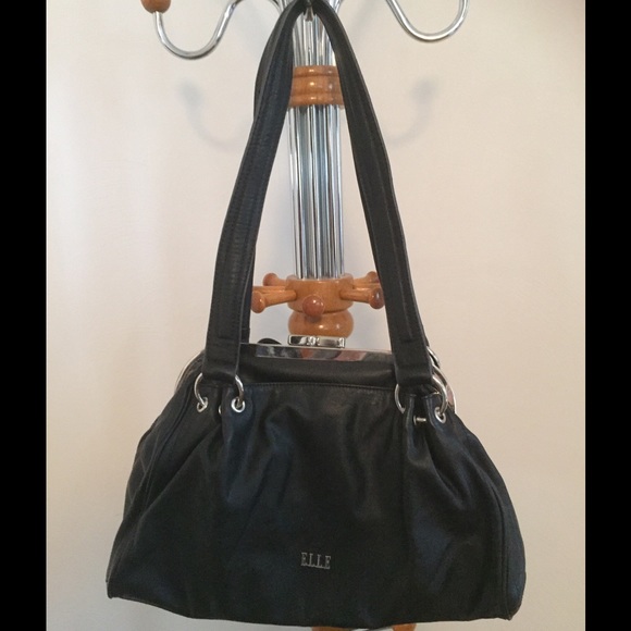 Elle handbag/purse