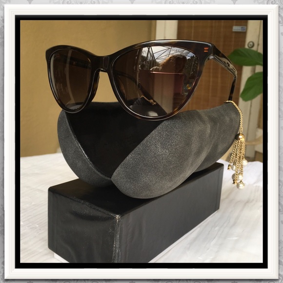 Chanel Sunglasses Model #5341 - Picture 2 of 4