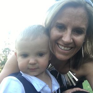 Meet your Posher, Christy