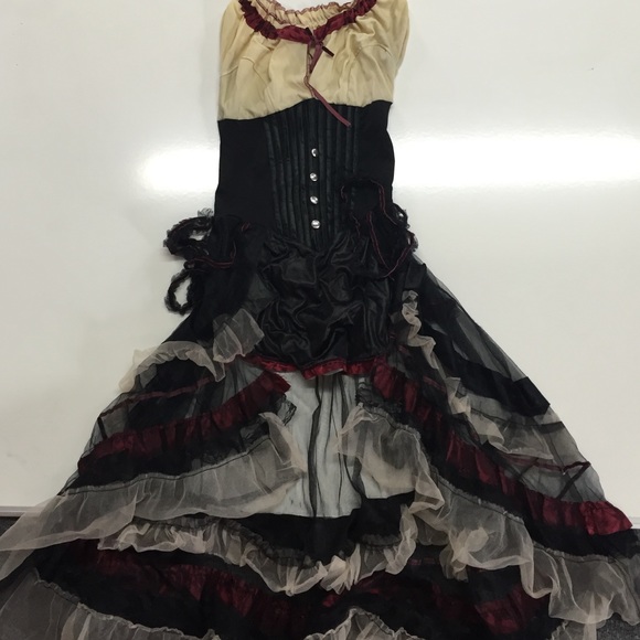 Halloween dress