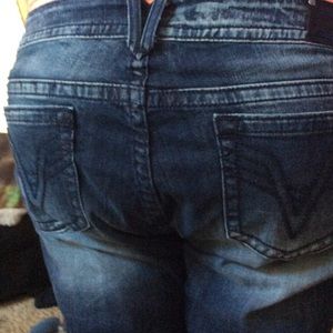 Brand new Vigoss jeans