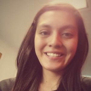 Meet your Posher, Tina