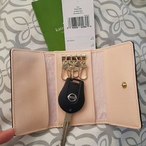 Kate spade key holder case