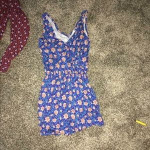 Romper from HM