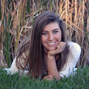 Meet your Posher, Kylee