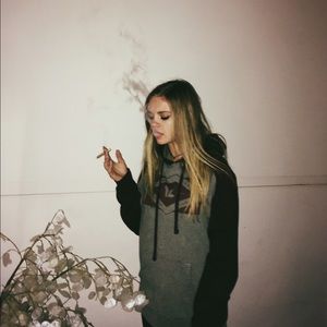 Meet your Posher, Maddie