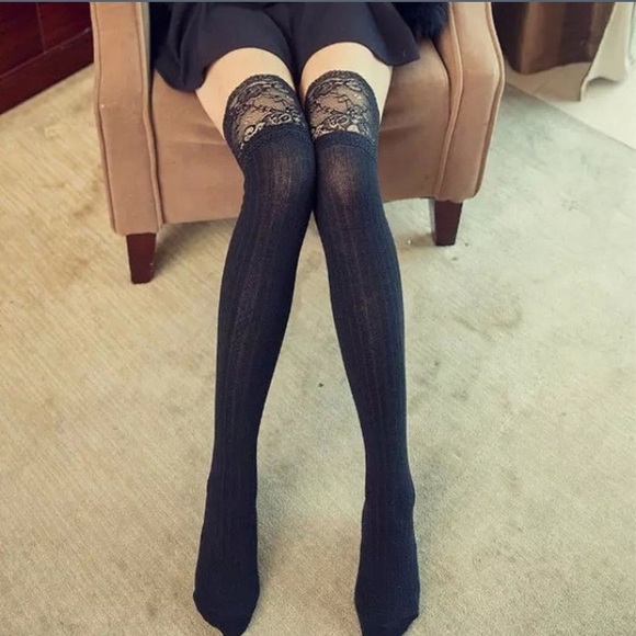 Thigh highs