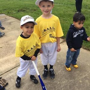 Meet your Posher, Ricardo