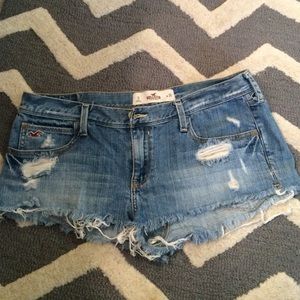 Hollister Shorts